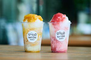 6月は環境のことを考えてみよう。GOOD NATURE STATIONの「地球にGOODアクション」