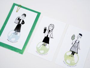 6月は環境のことを考えてみよう。GOOD NATURE STATIONの「地球にGOODアクション」