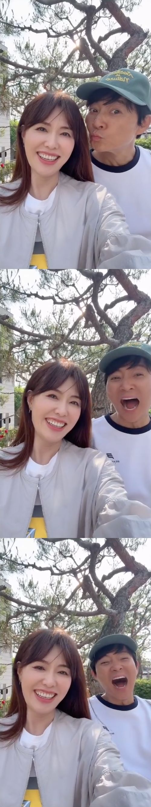 チェ・スジョン、ハ・ヒラ