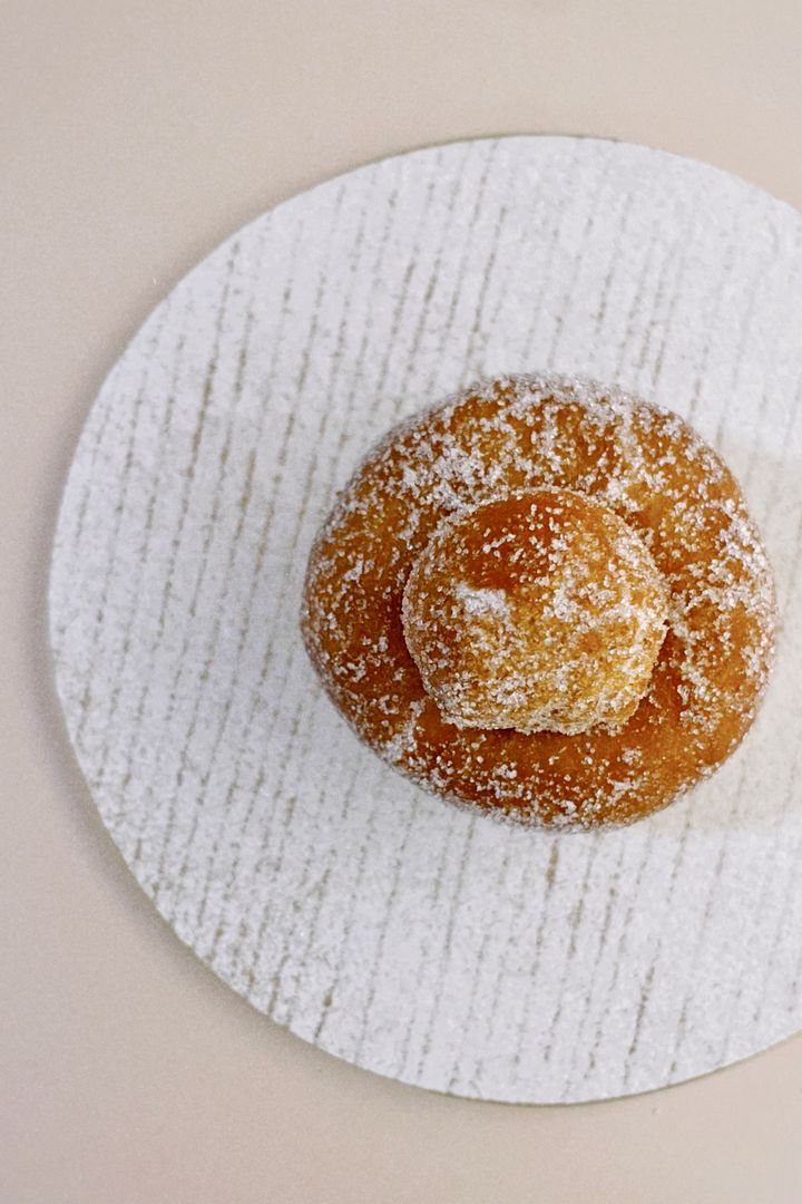 ベストドーナツ◎ 本当に美味しいおすすめのドーナッツ【ささやかですてきなもの 大谷有紀 vol.193】