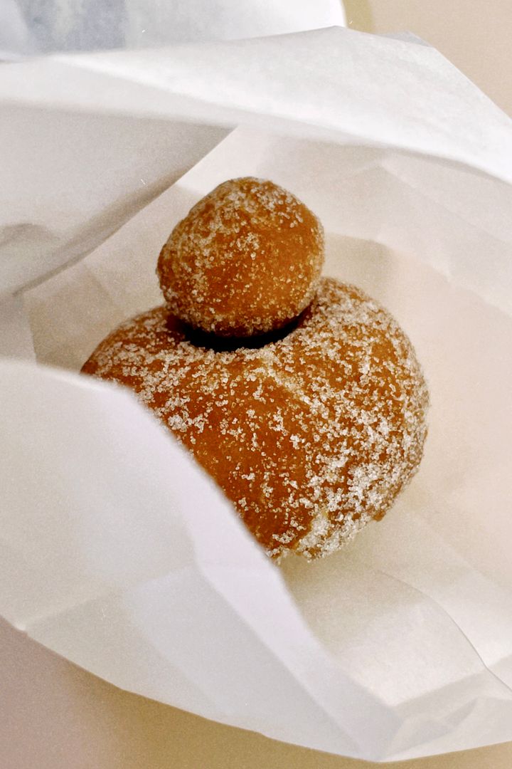 ベストドーナツ◎ 本当に美味しいおすすめのドーナッツ【ささやかですてきなもの 大谷有紀 vol.193】