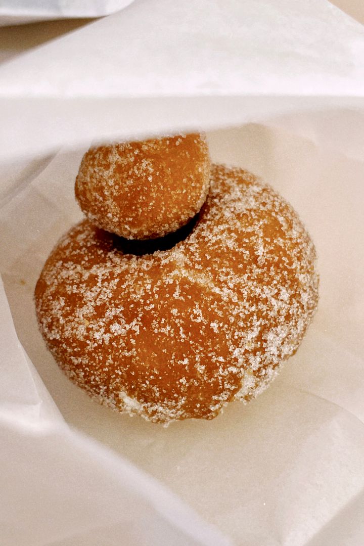 ベストドーナツ◎ 本当に美味しいおすすめのドーナッツ【ささやかですてきなもの 大谷有紀 vol.193】