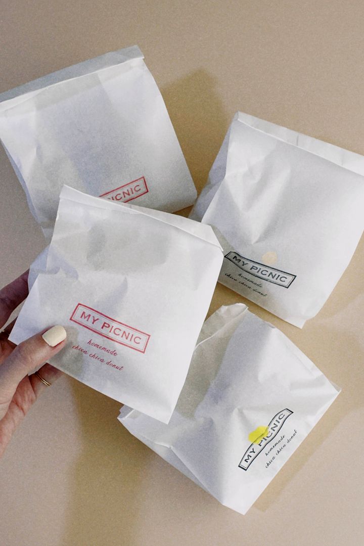 ベストドーナツ◎ 本当に美味しいおすすめのドーナッツ【ささやかですてきなもの 大谷有紀 vol.193】