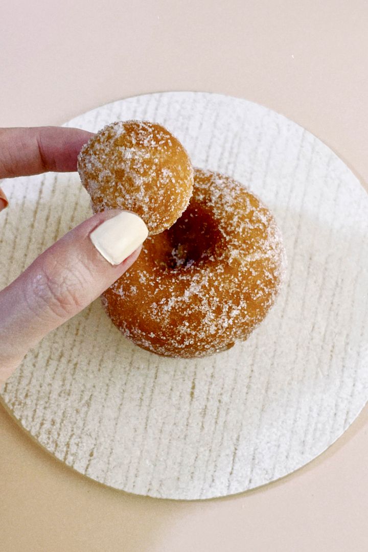 ベストドーナツ◎ 本当に美味しいおすすめのドーナッツ【ささやかですてきなもの 大谷有紀 vol.193】