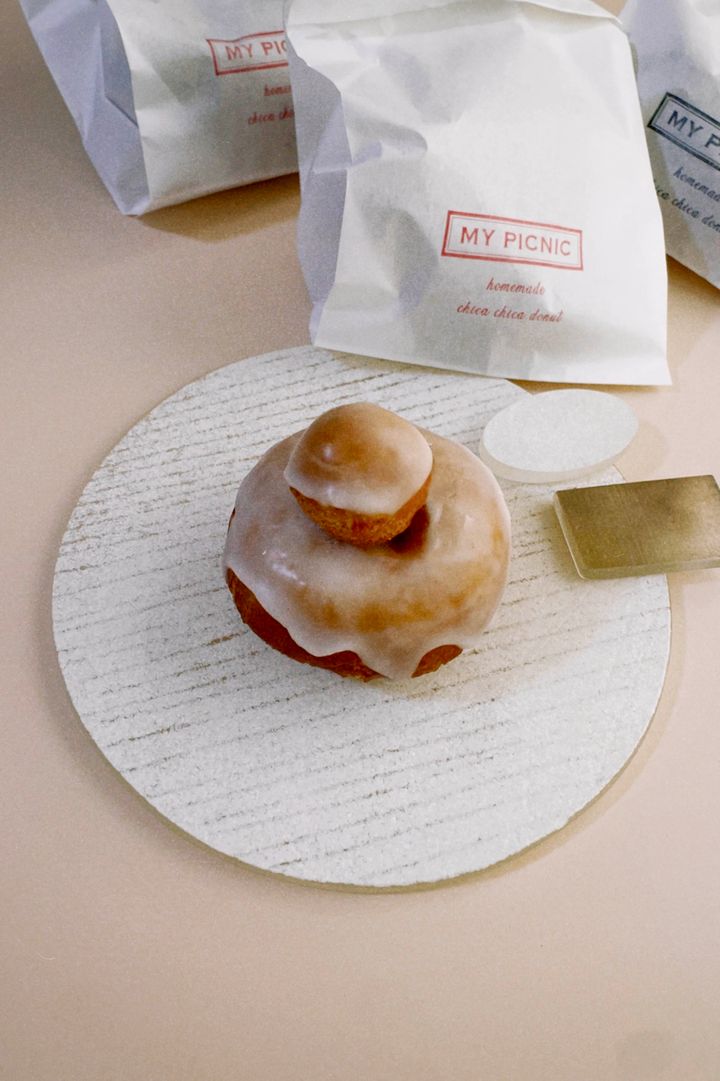 ベストドーナツ◎ 本当に美味しいおすすめのドーナッツ【ささやかですてきなもの 大谷有紀 vol.193】