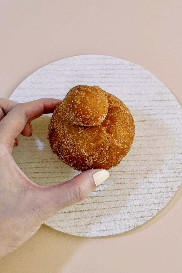 ベストドーナツ◎ 本当に美味しいおすすめのドーナッツ【ささやかですてきなもの 大谷有紀 vol.193】