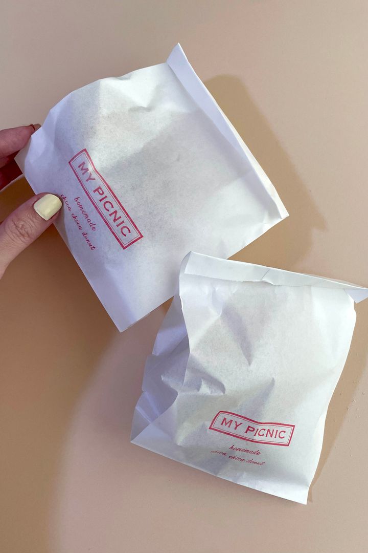 ベストドーナツ◎ 本当に美味しいおすすめのドーナッツ【ささやかですてきなもの 大谷有紀 vol.193】