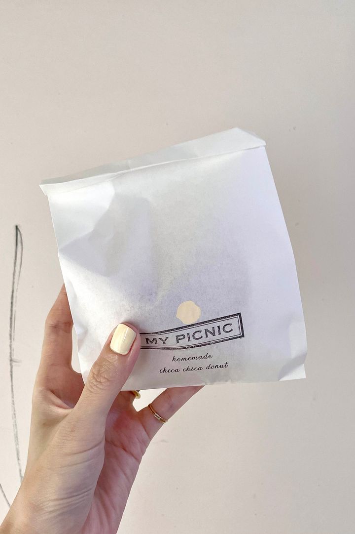 ベストドーナツ◎ 本当に美味しいおすすめのドーナッツ【ささやかですてきなもの 大谷有紀 vol.193】