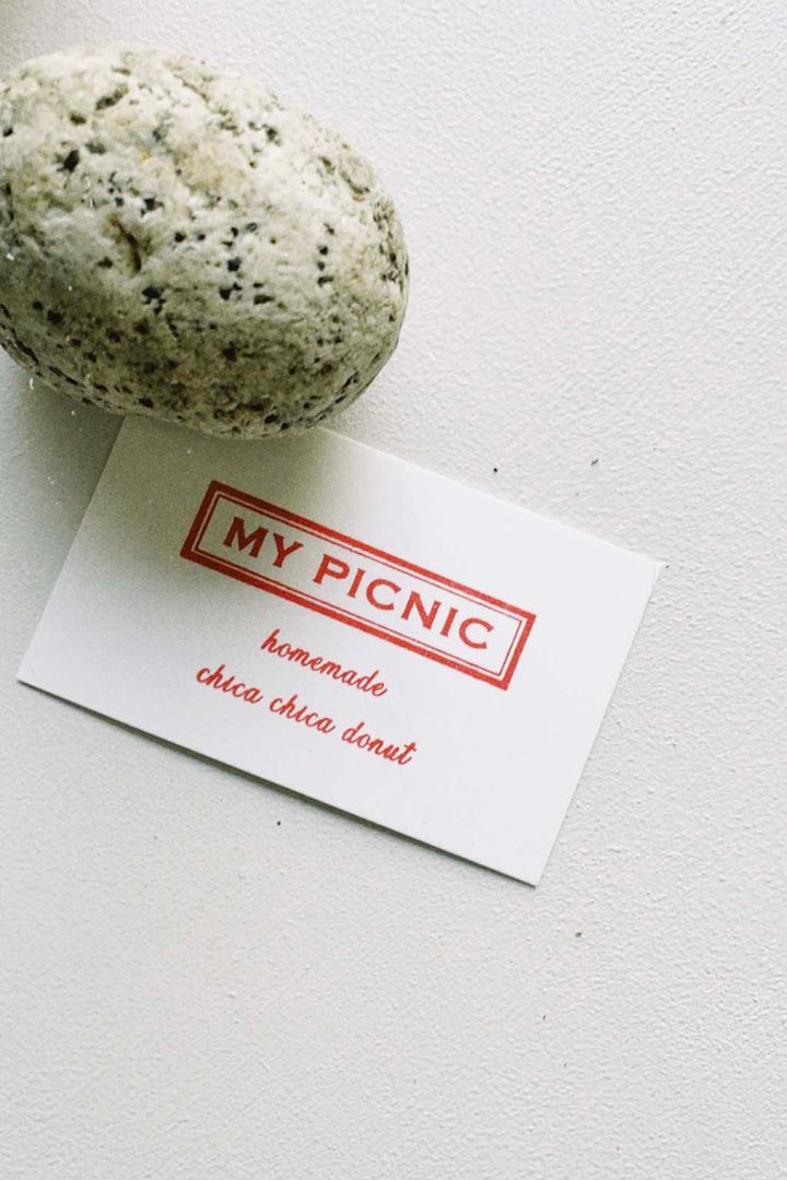 ベストドーナツ◎ 本当に美味しいおすすめのドーナッツ【ささやかですてきなもの 大谷有紀 vol.193】