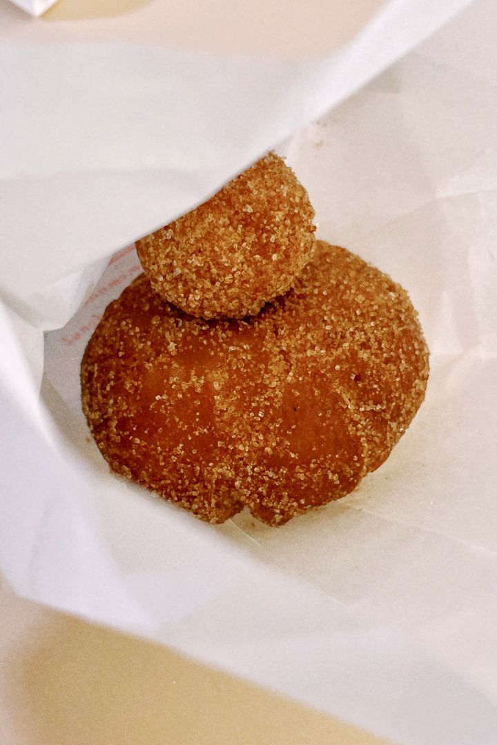 ベストドーナツ◎ 本当に美味しいおすすめのドーナッツ【ささやかですてきなもの 大谷有紀 vol.193】