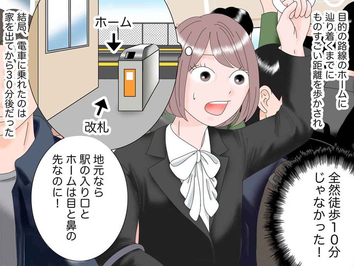 画像4: 憧れの東京、一人暮らし