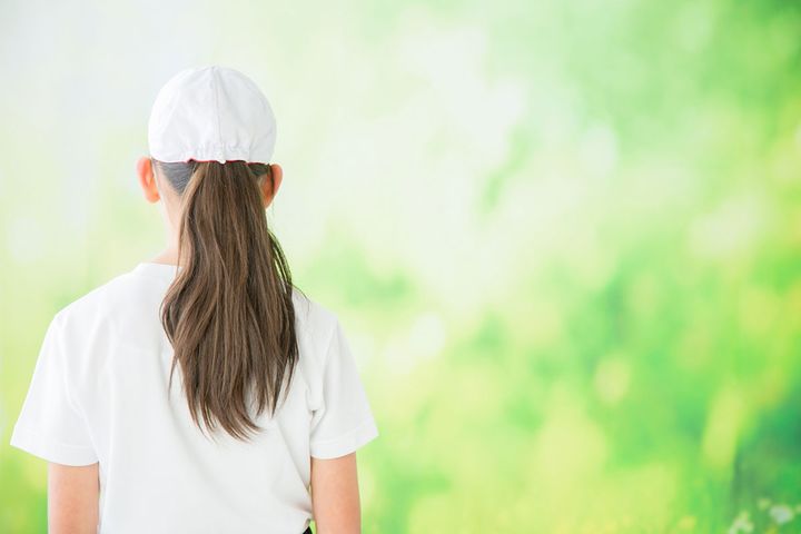 運動会のイメージ