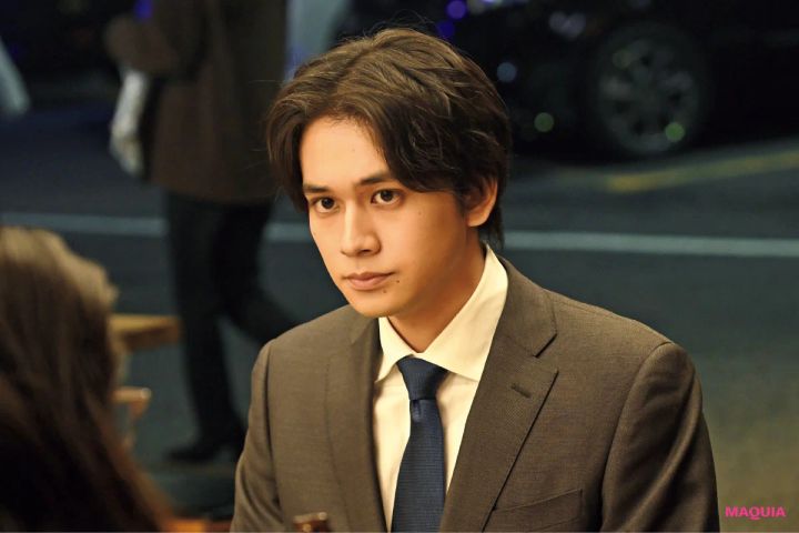 北村匠海は「犬」ではなく「猫」である——。本人が語る、その真意とは？_5