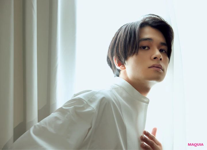 北村匠海は「犬」ではなく「猫」である——。本人が語る、その真意とは？_3