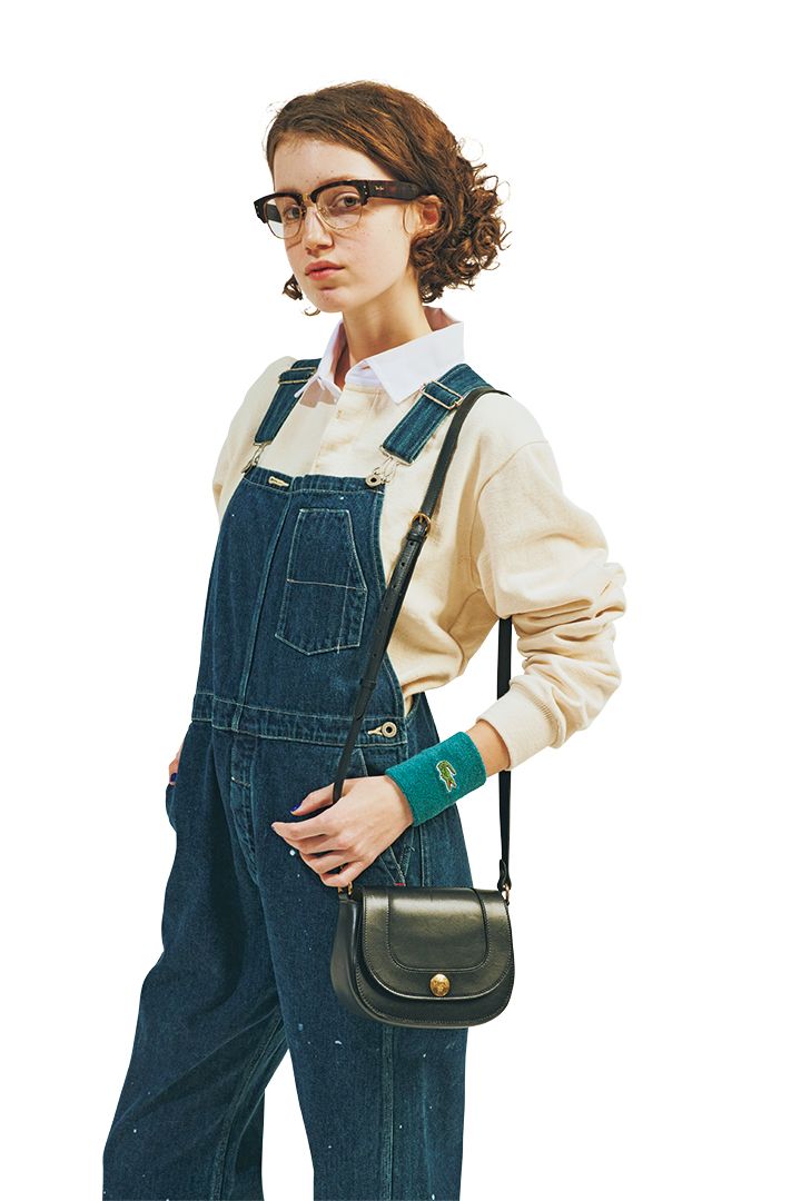 コーデが一歩垢ぬける！一点投入するとおしゃれになるリストバンド、ヘッドバンド、キャップ