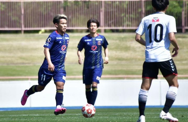 鹿島アントラーズとの「鹿ダービー」実現！奈良クラブのフリアン監督が“ポポヴィッチ監督とは友人”と告白