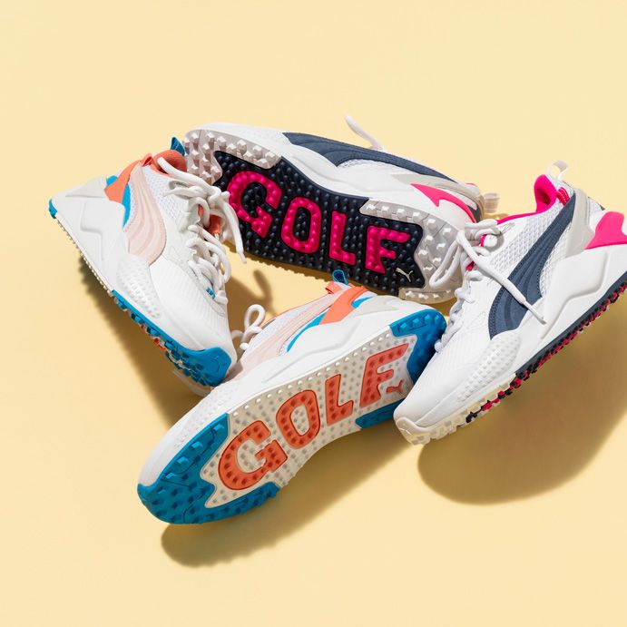 使いやすさも可愛さも抜群！ ポップ＆キュートなゴルフアイテム