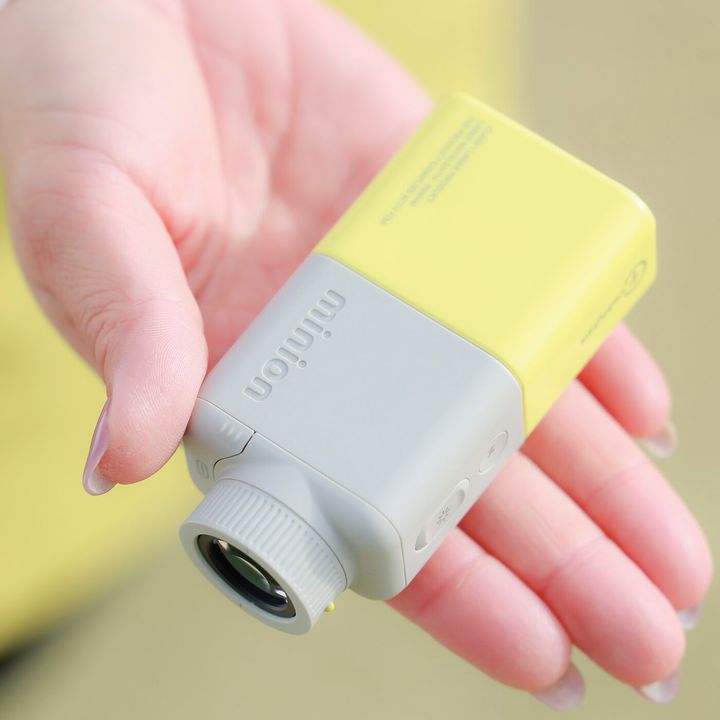 使いやすさも可愛さも抜群！ ポップ＆キュートなゴルフアイテム