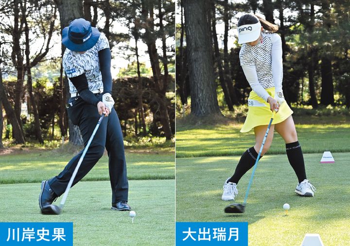 金澤志奈のインパクトを紹介！注目すべきポイントは「左足、右ヒジ、頭」の3つ