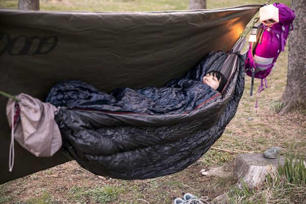 上級キャンパーはどのようにキャンプをしている？ギアや画期的なアイディアを紹介