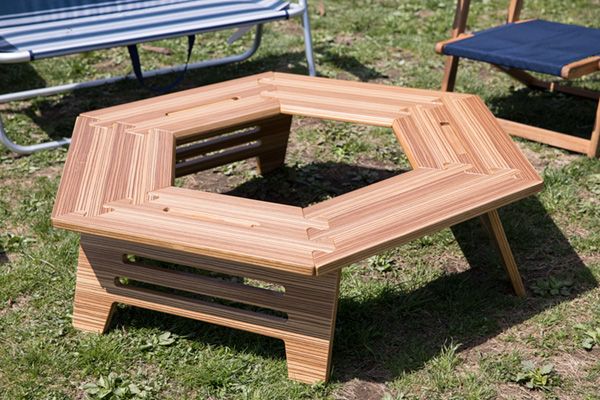 上級キャンパーはどのようにキャンプをしている？ギアや画期的なアイディアを紹介