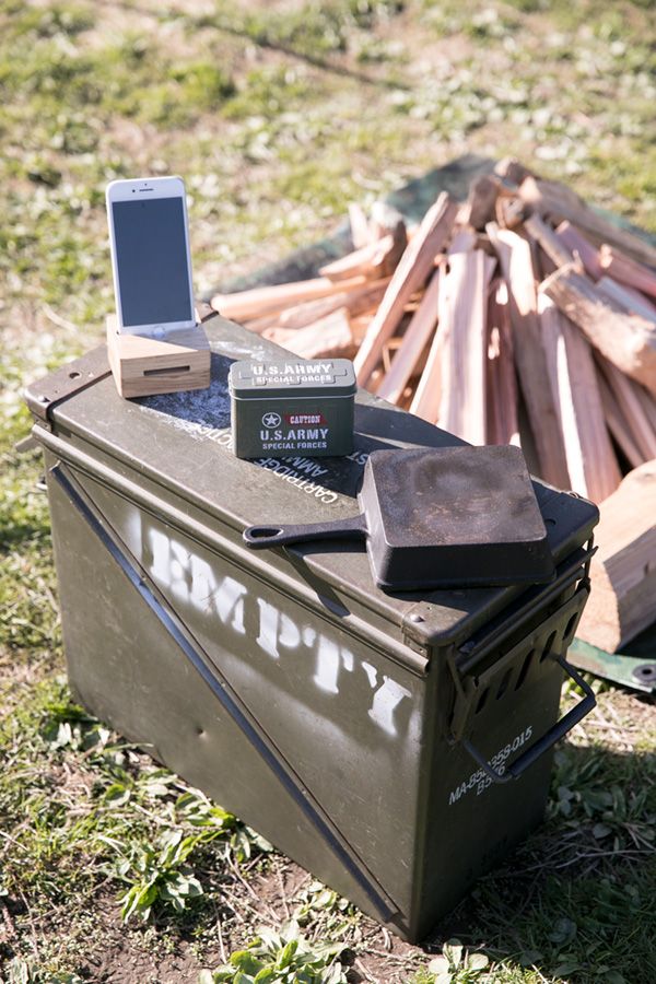 上級キャンパーはどのようにキャンプをしている？ギアや画期的なアイディアを紹介