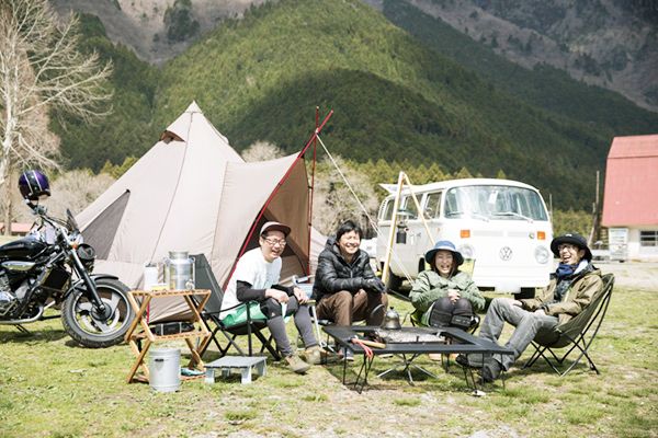 上級キャンパーはどのようにキャンプをしている？ギアや画期的なアイディアを紹介
