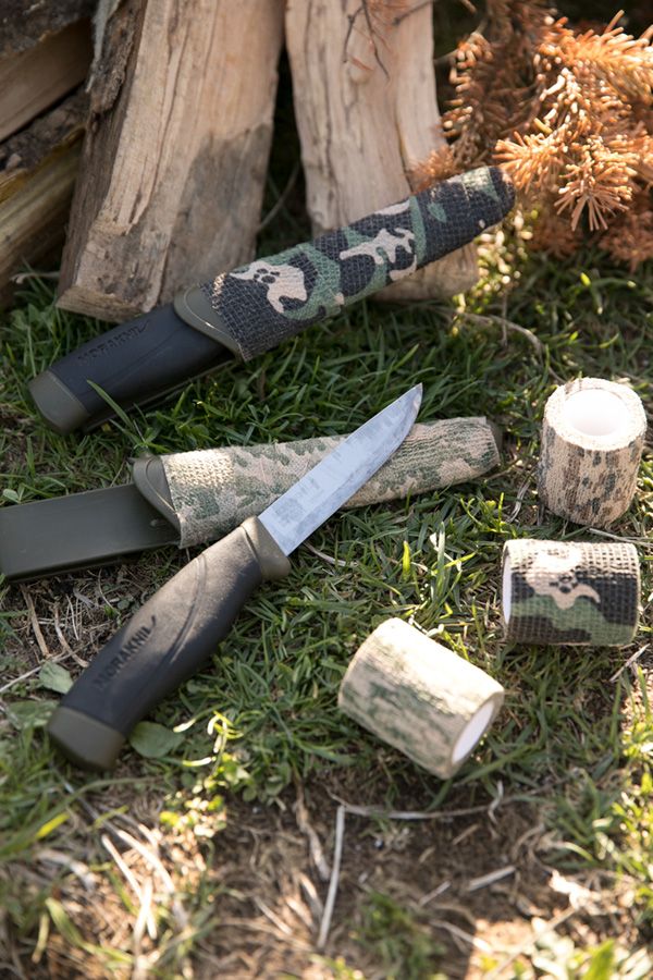 上級キャンパーはどのようにキャンプをしている？ギアや画期的なアイディアを紹介