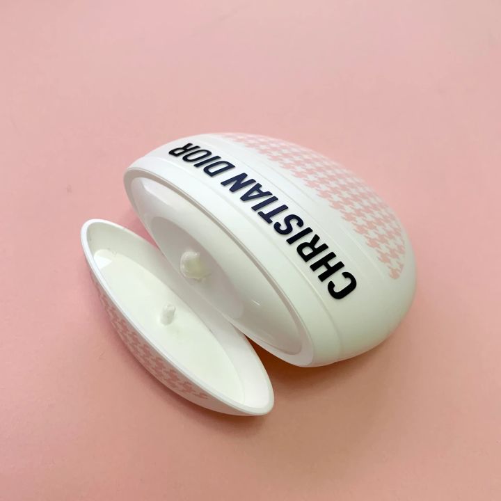 ディオール_新作コスメ2024_ル ボーム 限定デザイン_パッケージ