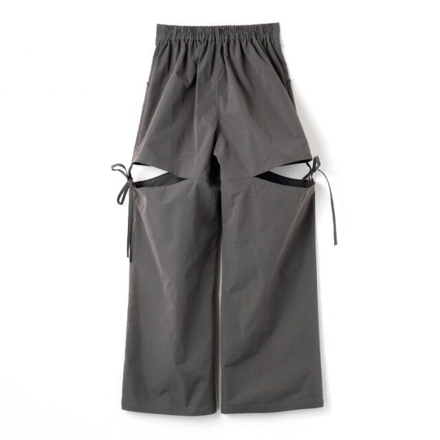 2024年夏のしまむらレディースパンツ