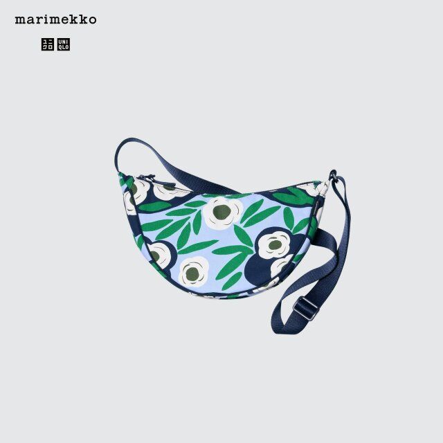 2024年夏ユニクロとマリメッコのコラボアイテム