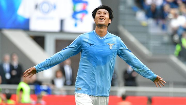 鎌田大地はラツィオ残留を希望している トゥドール監督が注目発言