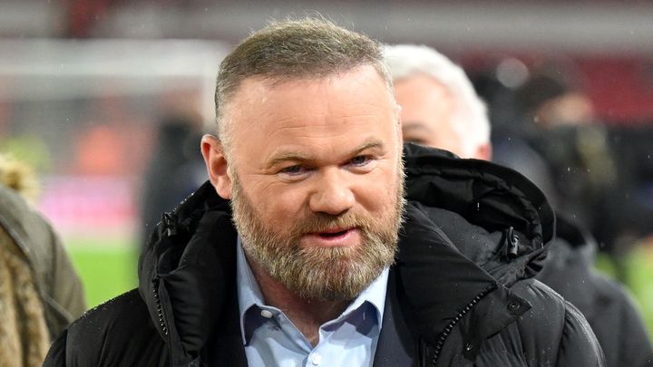 38歳ルーニー、ある意味因縁の2部プリマスの新監督に就任 ダメ指揮官の汚名返上なるか