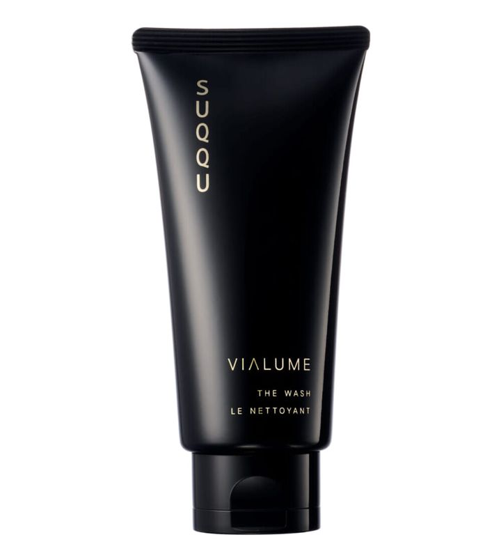 サッパリとうるおいが同時に叶う！40・50代が使うべき新作洗顔料3つ