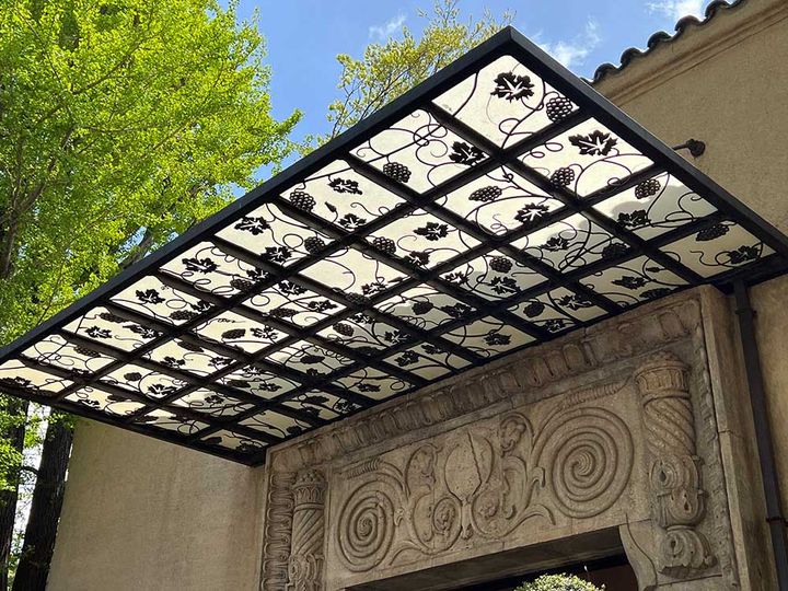 スペインレストラン小笠原伯爵邸