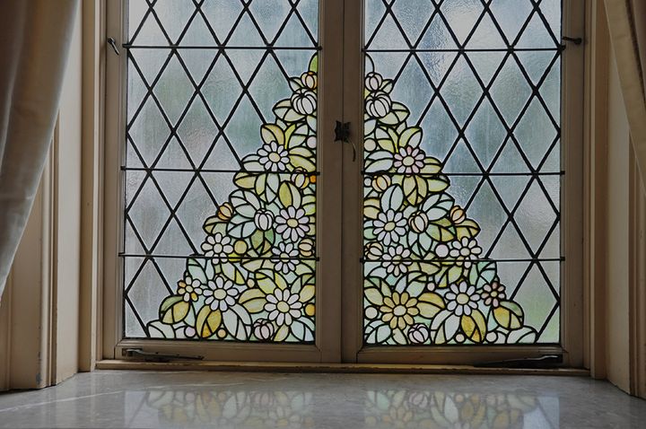 スペインレストラン小笠原伯爵邸