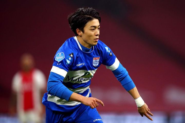 「本当にびっくりするぐらい優しい人で私たちのスーパーヒーロー」 カーリング五輪銀メダルの吉田夕梨花さん、ロコ・ソラーレを救ったファンウェルメスケルケン際の感動秘話を明かす