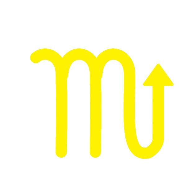 人気の占い師・MaiA 2024年下半期 運勢ランキング 蠍座