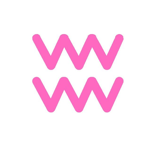 2024年下半期の星座占いランキング 水瓶座