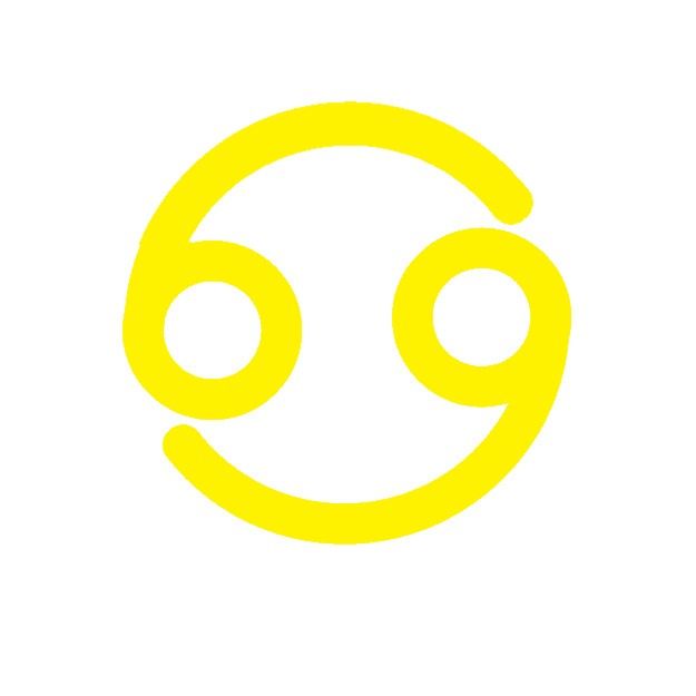 2024年下半期の運勢ランキング 蟹座