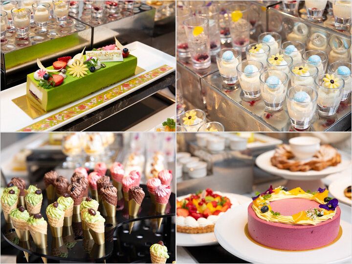 宿泊者だけが楽しめる♪新オープンの「東京ディズニーシー・ファンタジースプリングスホテル」で、魔法の泉が導くディズニーファンタジーの世界観を満喫