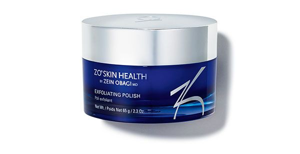 ゼオスキンヘルス エクスフォリエーティング ポリッシュ