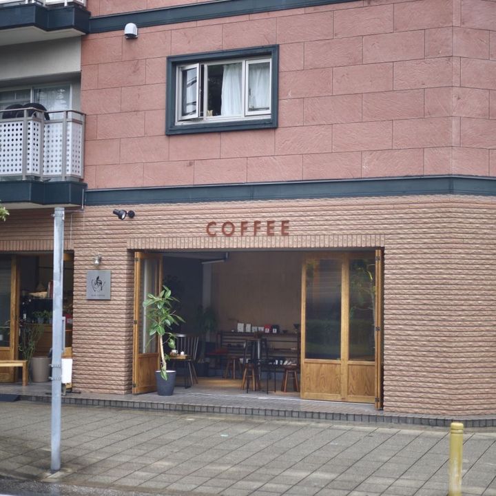 来る梅雨シーズンにもうれしい風通し抜群な空間