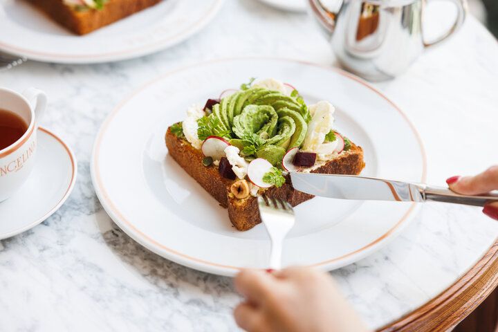 パリ発「アンジェリーナ」のサロン・ド・テが日本に再上陸！