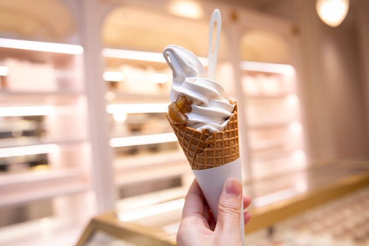 パリ発「アンジェリーナ」のサロン・ド・テが日本に再上陸！