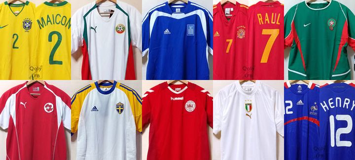 グレミオが「優勝35周年記念」の新ユニフォームを発表！売り上げの一部はブラジル大洪水の被災者支援へ