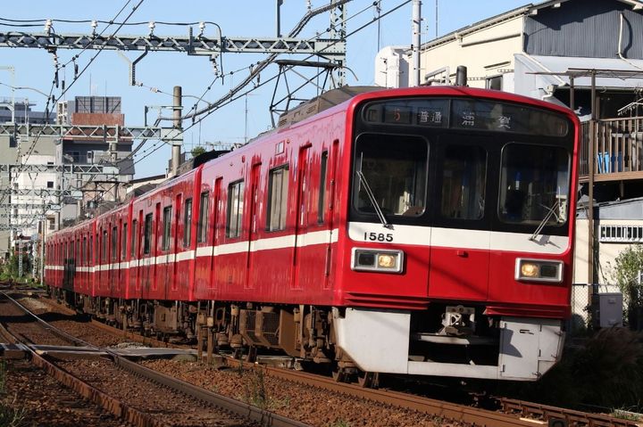 神奈川県内の「人気の上がった駅」は？