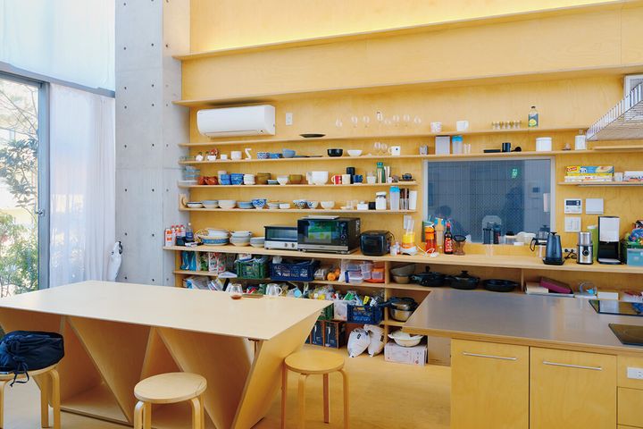 建築家・クマタイチのゲーム部屋