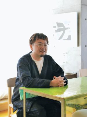 建築家・クマタイチ