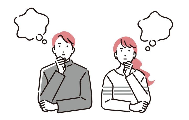 「好き」と「嫌い」どっちが合う方がいい？